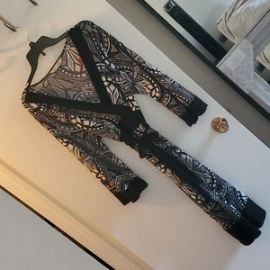 Avenue Plus size dress never worn